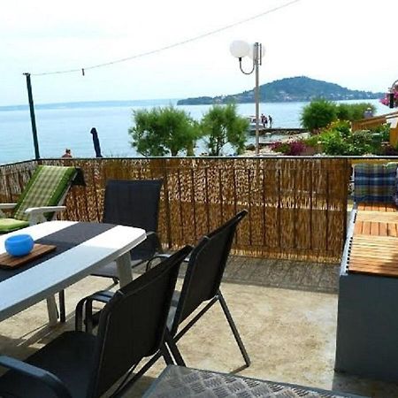 Holiday Home Villa Jadran - 10 M From Beach เปรโก ภายนอก รูปภาพ