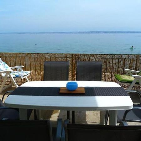 Holiday Home Villa Jadran - 10 M From Beach เปรโก ภายนอก รูปภาพ