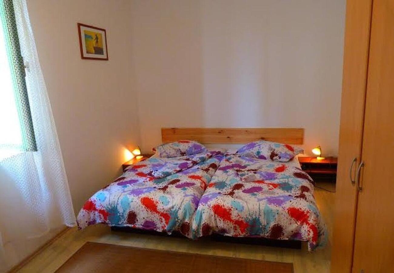 Holiday Home Villa Jadran - 10 M From Beach เปรโก ภายนอก รูปภาพ