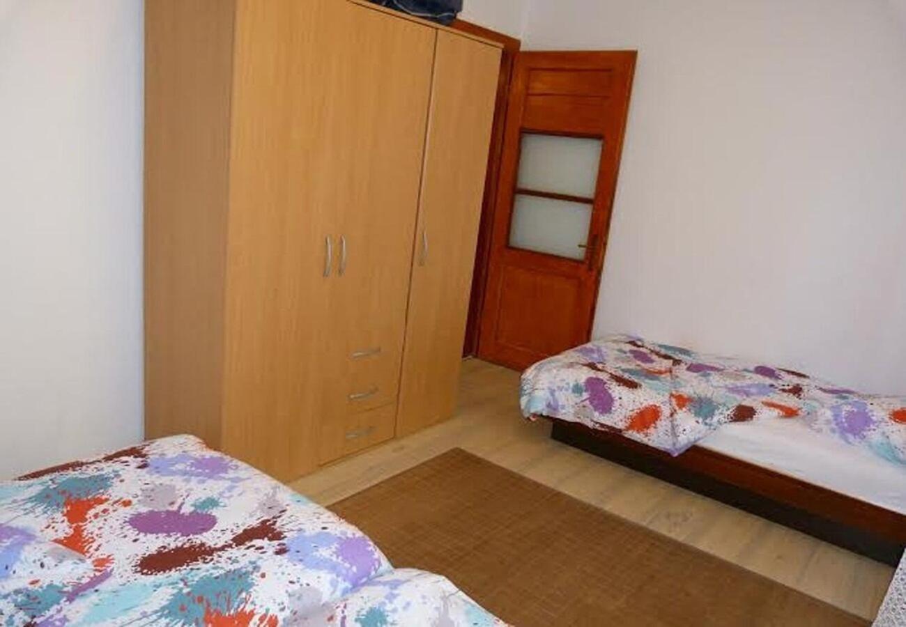 Holiday Home Villa Jadran - 10 M From Beach เปรโก ภายนอก รูปภาพ