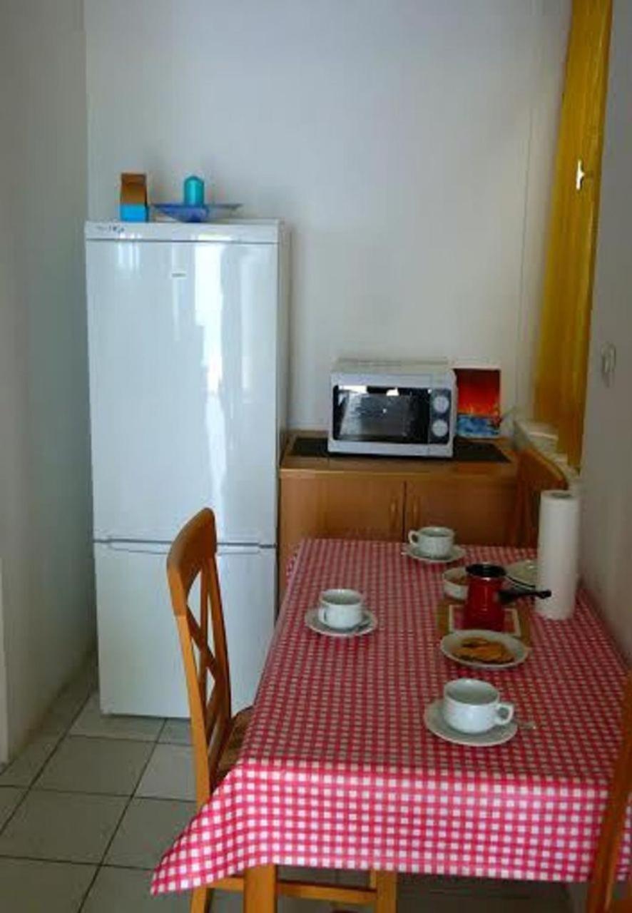 Holiday Home Villa Jadran - 10 M From Beach เปรโก ภายนอก รูปภาพ