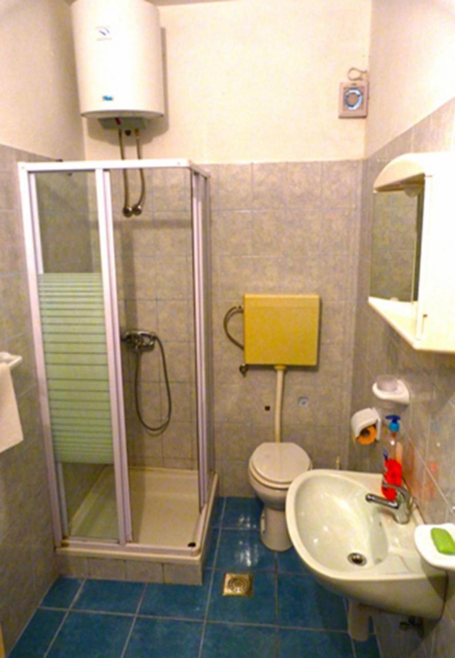 Holiday Home Villa Jadran - 10 M From Beach เปรโก ภายนอก รูปภาพ